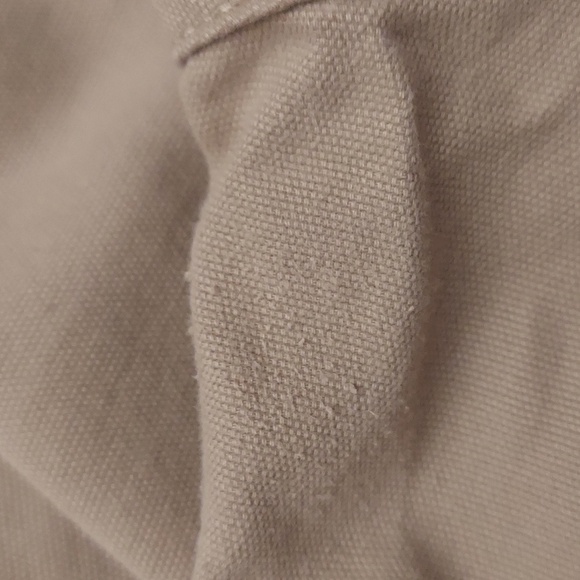 J JILL Bootcut Khaki Pants - Picture 11 of 11